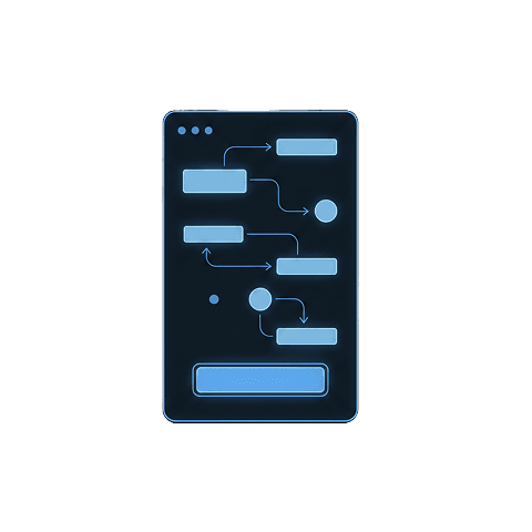 Conversion First Design